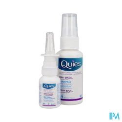 QUIES A/RONF SPR BUCCAL+NASAL