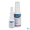 QUIES A/RONF SPR BUCCAL+NASAL