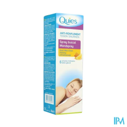 QUIES A/RONF MIEL/CIT SPR 70ML