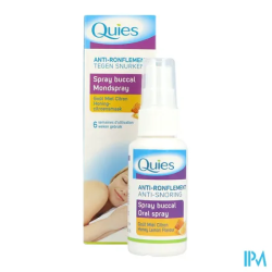 QUIES A/RONF MIEL/CIT SPR 70ML