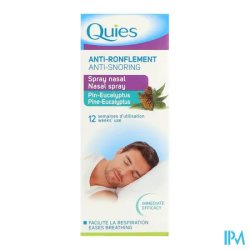 QUIES A/RONF PIN/EUC NASAL SPR15ML
