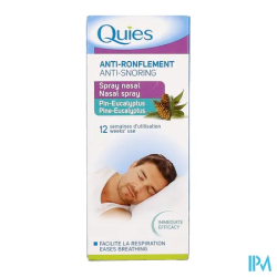 QUIES A/RONF PIN/EUC NASAL SPR15ML