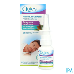 QUIES A/RONF PIN/EUC NASAL SPR15ML