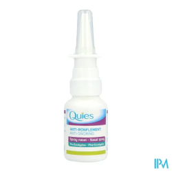 QUIES A/RONF PIN/EUC NASAL SPR15ML