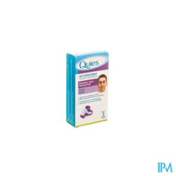 QUIES A/RONF DILATATEUR NASAL GM