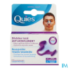 QUIES A/RONF DILATATEUR NASAL GM
