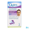 QUIES A/RONF DILATATEUR NASAL GM