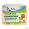 QUIES PROT AUDIT MOUSS FLUO 12