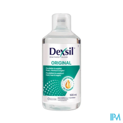 DEXSIL SILIC BIOACTIV ORIGINAL 500