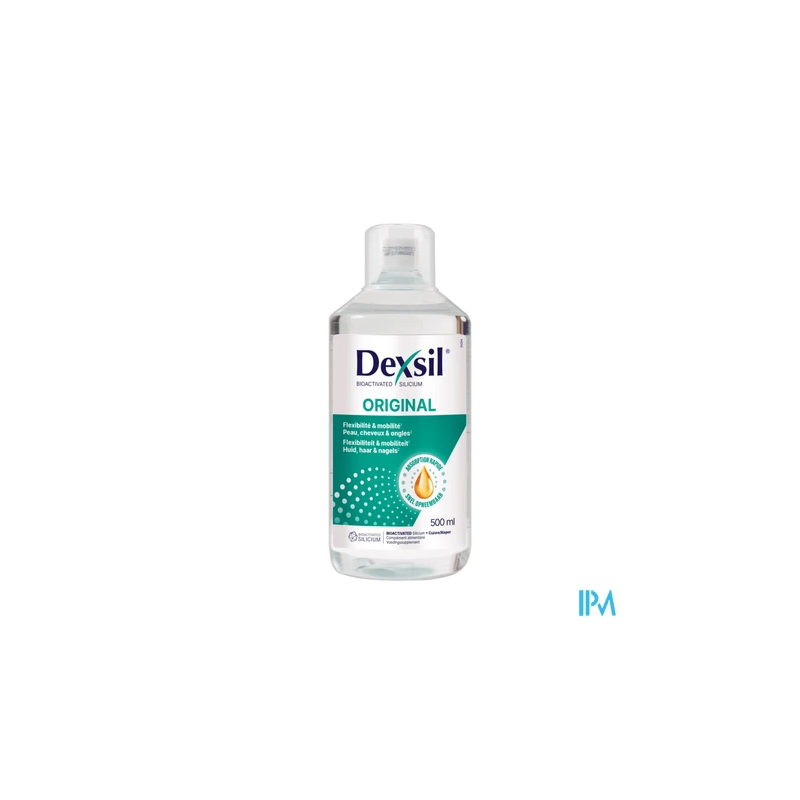 DEXSIL SILIC BIOACTIV ORIGINAL 500