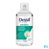 DEXSIL SILIC BIOACTIV ORIGINAL 500