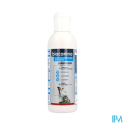 BIOCANINA SH APE TETRAMETH 200ML