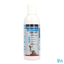 BIOCANINA SH APE TETRAMETH 200ML