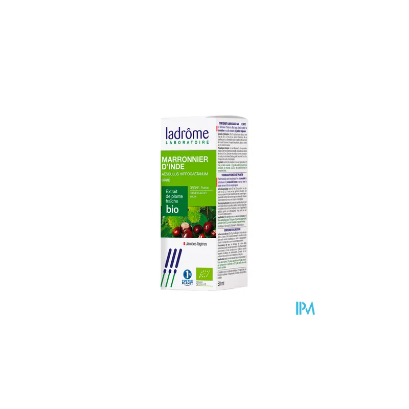 LADROME EPF MARRONNIER 50ML