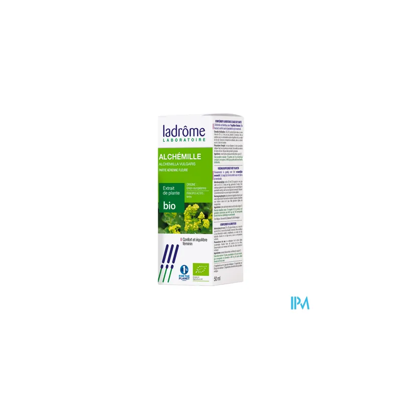 LADROME EPF ALCHEMILLE 50ML