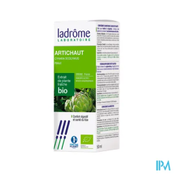 LADROME EPF ARTICHAUT 50ML