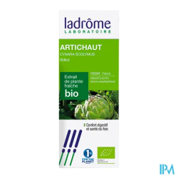 LADROME EPF ARTICHAUT 50ML