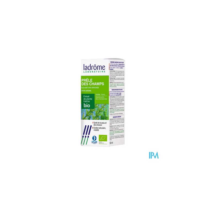 LADROME EPF PRELE DES CHAMPS 50ML