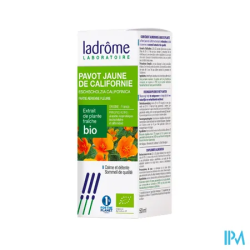 LADROME EPF PAVOT JAUNE 50ML