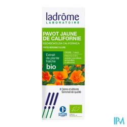 LADROME EPF PAVOT JAUNE 50ML