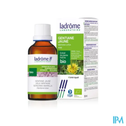 LADROME EPF GENTIANE JAUNE 50ML