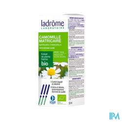 LADROME EPF CAMOMILLE 50ML