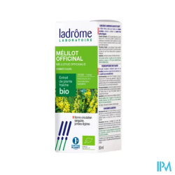 LADROME EPF MELILOT OFF 50ML