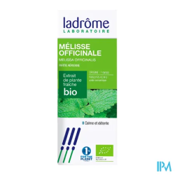 LADROME EPF MELISSE 50ML