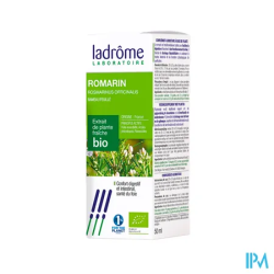 LADROME EPF CASSIS 50ML