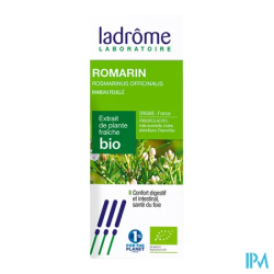 LADROME EPF CASSIS 50ML