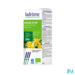 LADROME EPF VERGE OR 50ML