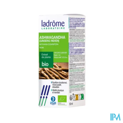 LADROME EPF ASHWAGANDHA 50ML