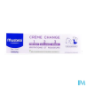 MUSTELA BB CR CHANGE 1-2-3 50ML