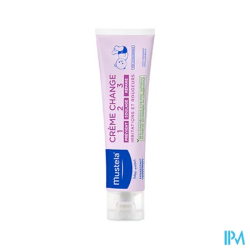 MUSTELA BB CR CHANGE 1-2-3 50ML