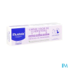 MUSTELA BB CR CHANGE 1-2-3 100ML