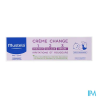 MUSTELA BB CR CHANGE 1-2-3 100ML