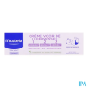 MUSTELA BB CR CHANGE 1-2-3 100ML