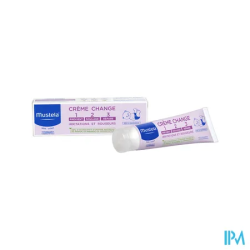 MUSTELA BB CR CHANGE 1-2-3 100ML