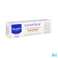 MUSTELA BB CICASTELA CR REPAR 40ML