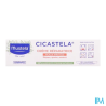 MUSTELA BB CICASTELA CR REPAR 40ML