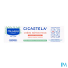 MUSTELA BB CICASTELA CR REPAR 40ML