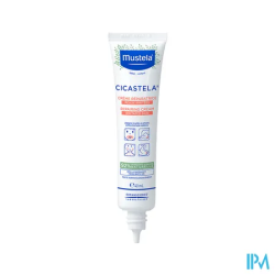 MUSTELA BB CICASTELA CR REPAR 40ML
