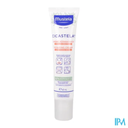 MUSTELA BB CICASTELA CR REPAR 40ML