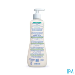 MUSTELA BB STELATOPIA GEL LAV 500