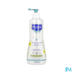 MUSTELA BB STELATOPIA GEL LAV 500