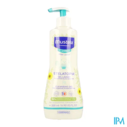MUSTELA BB STELATOPIA GEL LAV 500