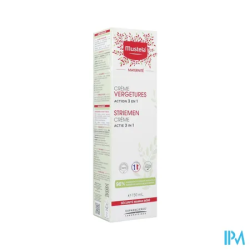 MUSTELA MATER CR VERGET 150ML
