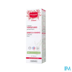 MUSTELA MATER CR VERGET 150ML