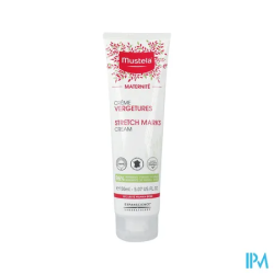 MUSTELA MATER CR VERGET 150ML