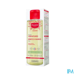 MUSTELA MATER HLE VERGET BIO 105ML